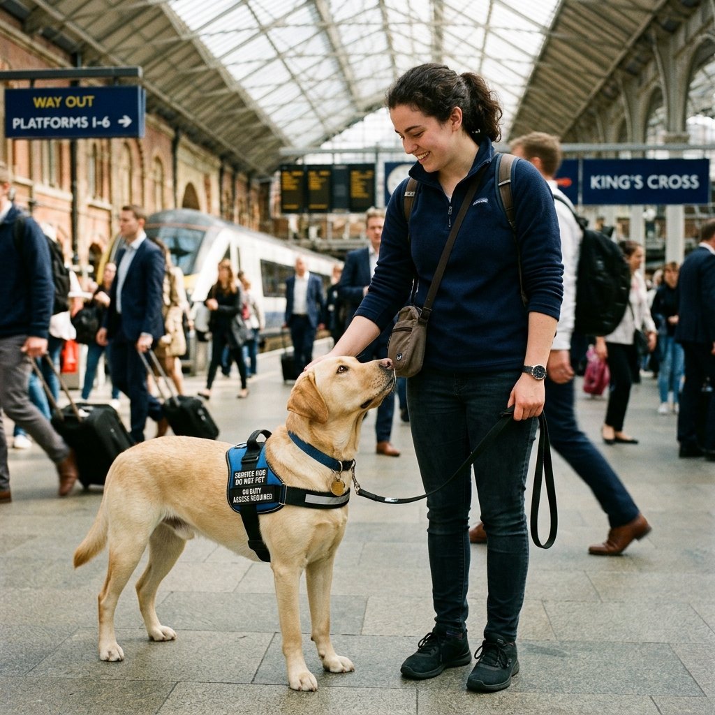 Service Dogs